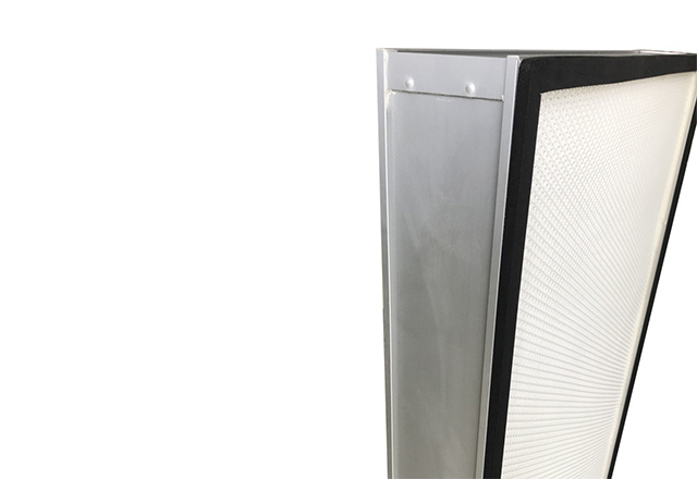 Box filter